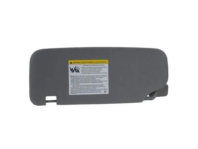2024 Ford Explorer Sun Visor - LB5Z-7804104-AE