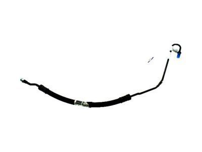 2007 Ford E-450 Super Duty Power Steering Hose - 5C2Z-3A713-LA