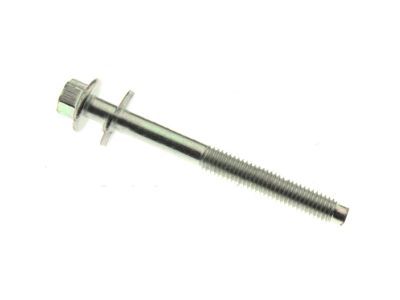 Ford -W701569-S101 Screw - Round Head