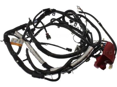 2012 Ford Mustang Battery Cable - BR3Z-14300-CA