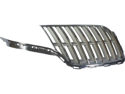 2012 Lincoln MKT Grille - AE9Z-8200-A