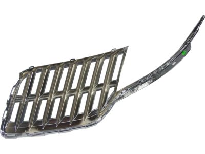2012 Lincoln MKT Grille - AE9Z-8200-A