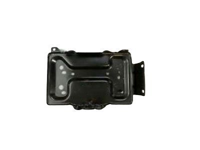 Ford F-350 Super Duty Battery Tray - F81Z-10732-B