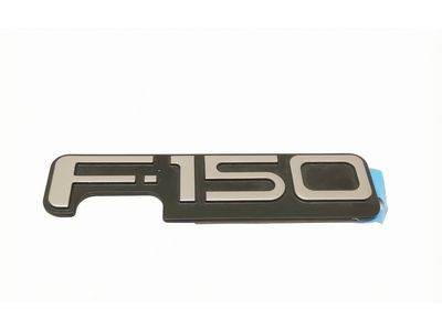 1998 Ford F-150 Emblem - F85Z-16720-CA