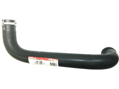 thumbnail image 2 of Evan-Fischer Radiator For 1995-1997 Ford Crown Victoria & Lincoln Town Car 4.6L – Direct Fit 1.5" Inlet/Outlet 2 of 5