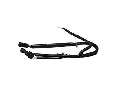 Lincoln Mark LT Battery Cable - AL3Z-14305-CA