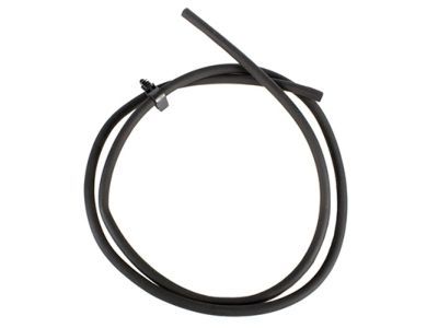 Ford DS7Z-17K605-A Hose - Windshield Washer