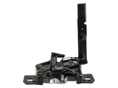 Ford F81Z16700AA LATCH ASY - HOOD