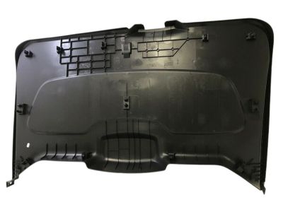 Ford DT1Z-1740704-AA Trim - Tailgate
