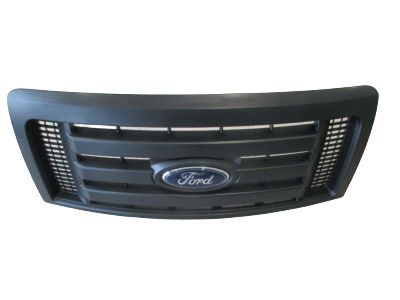 2009 Ford F-150 Grille - 9L3Z-8200-ACP