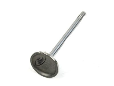 2001 Ford F-250 Super Duty Exhaust Valve - XL3Z-6505-AA