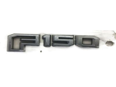 Ford GL3Z-9942528-D Name Plate