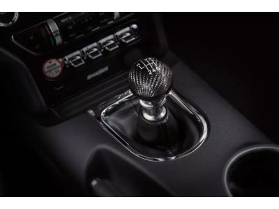 Ford Mustang Shift Knob - FR3Z-7213-D