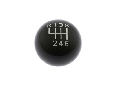 Ford Mustang Shift Knob - FR3Z-7213-D