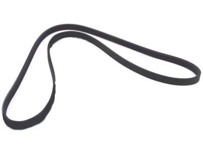 Ford Fusion Serpentine Belt - CV6Z-8620-A