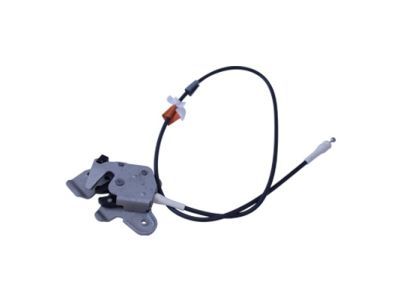 Ford Door Latch Assembly - F2UZ-15264A32-A