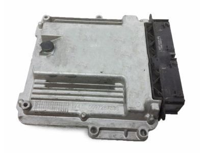 Ford Edge Engine Control Module - FB5Z-12A650-CANP