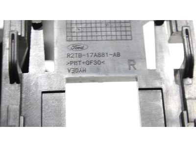 R2TZ-17787-A Ford Bumper Mounting Bracket Product Photo 4 of 4