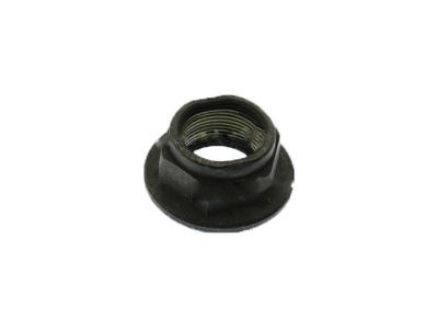 Ford 4L3Z-4320-BA Nut - Locking