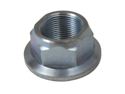 Ford 4L3Z-4320-BA Nut - Locking