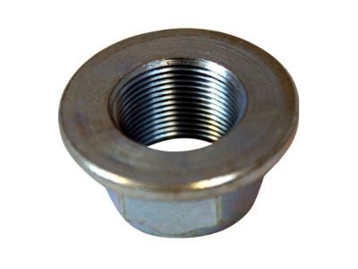 Ford 4L3Z-4320-BA Nut - Locking