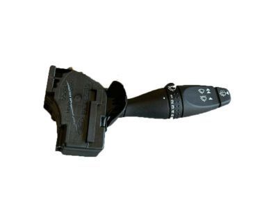 2007 Ford Focus Wiper Switch - YS4Z-17A553-DA