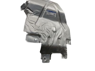 Ford 9T1Z-9B007-A