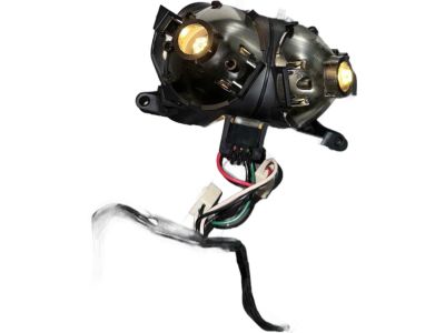 Mercury F67Z-13776-CA