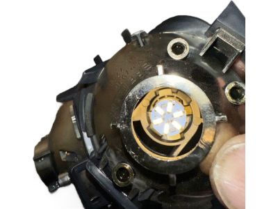 Mercury F67Z-13776-CA