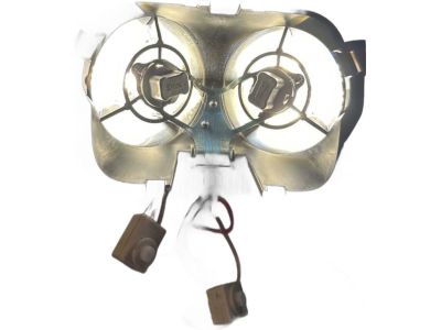 Mercury F67Z-13776-CA