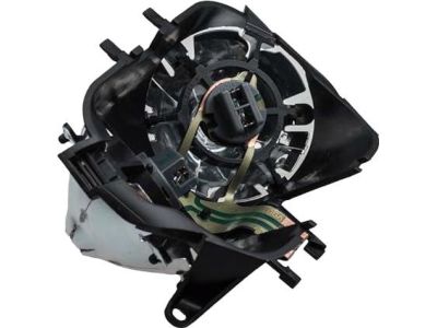 Mercury F67Z-13776-CA