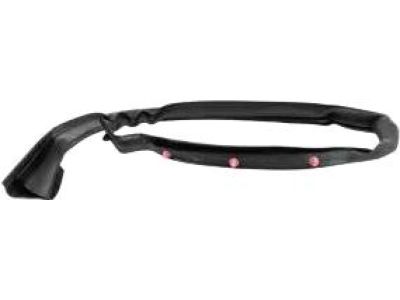 2024 Ford Edge Door Seal - FT4Z-5828124-D
