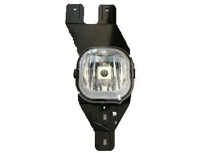2002 Ford Excursion Fog Light - 3C3Z-15200-BA