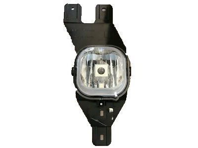 Ford F-350 Super Duty Fog Light - 3C3Z-15200-BA