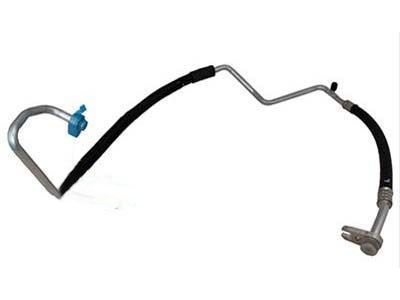 Ford Escape A/C Hose - 9L8Z-19867-E
