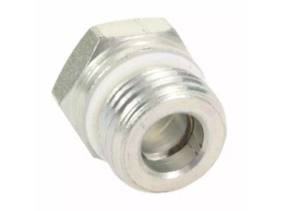 F1CZ-3R608-A Ford Connector Product Photo 1 of 3