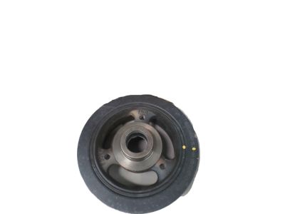 Ford F-150 Crankshaft Pulley - 1L3Z-6312-AA