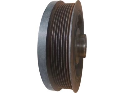 Ford F-150 Crankshaft Pulley - 1L3Z-6312-AA