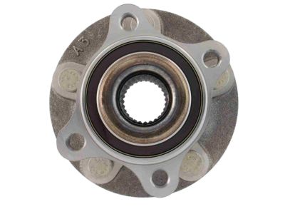 Ford Fusion Wheel Hub - DG9Z-1104-T