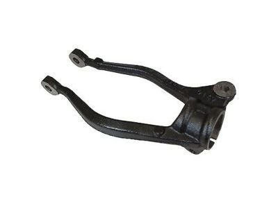 Ford 4M8Z-3462-B Bracket - Front Suspension Arm