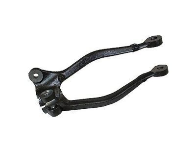 Ford 4M8Z-3462-B Bracket - Front Suspension Arm