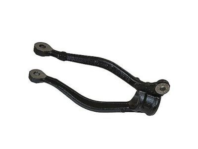 Ford 4M8Z-3462-B Bracket - Front Suspension Arm