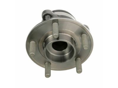 Ford DG9Z-1109-C HUB Assembly - WHEEL