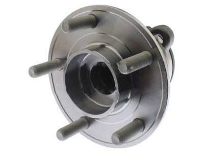 Ford Fusion Wheel Hub - DG9Z-1109-C