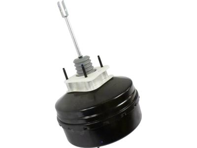 Lincoln Brake Booster - DL3Z-2005-E