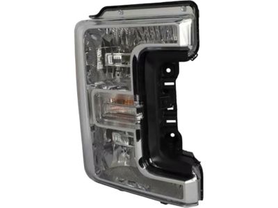 2017 Ford F-250 Super Duty Headlight - HC3Z-13008-A