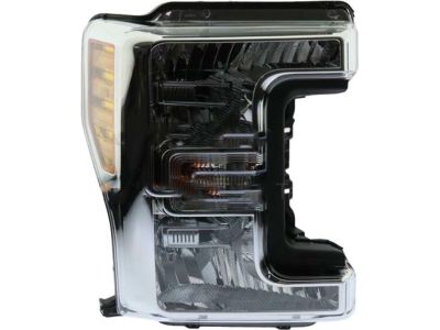 2017 Ford F-250 Super Duty Headlight - HC3Z-13008-A