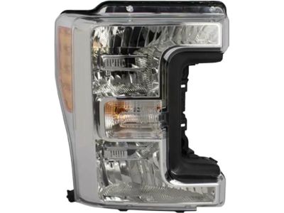 2017 Ford F-250 Super Duty Headlight - HC3Z-13008-A