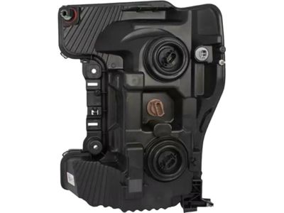 2017 Ford F-250 Super Duty Headlight - HC3Z-13008-A