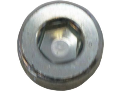 Ford F-250 Super Duty Drain Plug - F81Z-7A010-AA